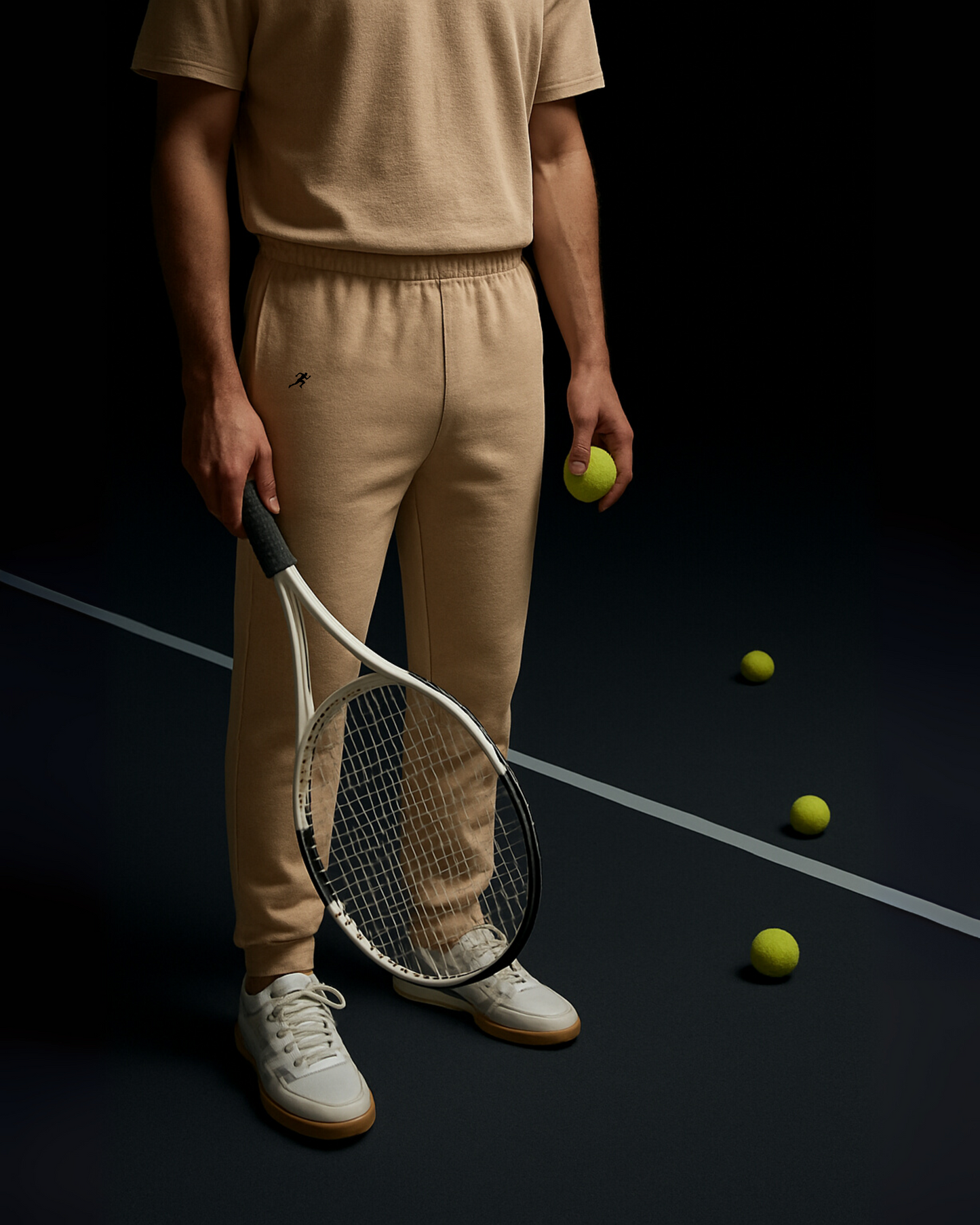 Track Pants