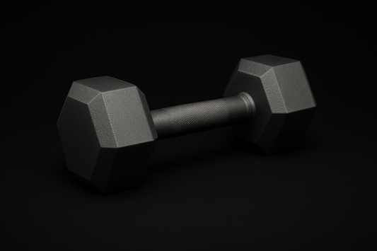 Dumbbells