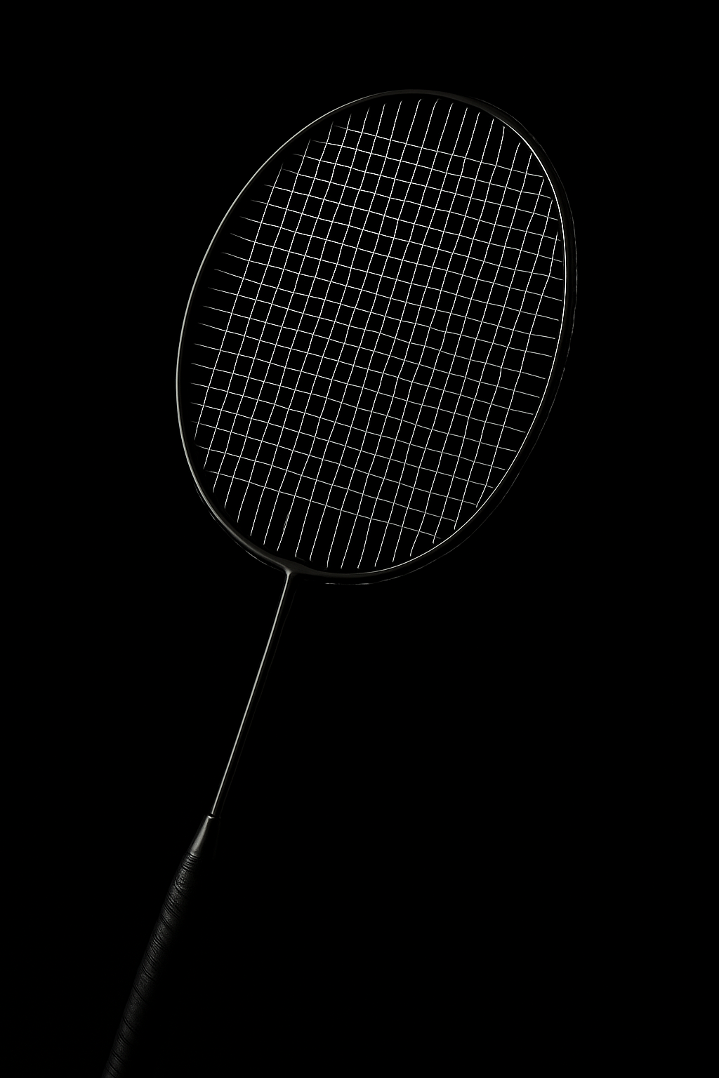 Badminton Racket