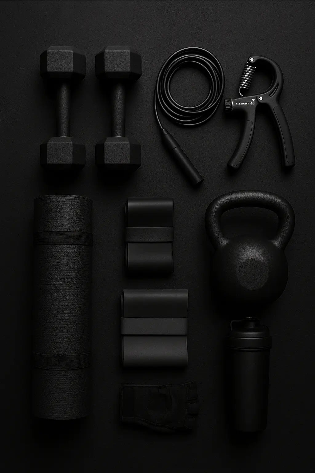 Strength & Fitness Collection ProGear India