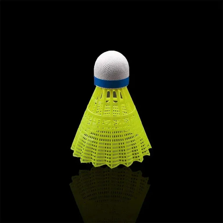 Nylon Shuttlecock ProGear India