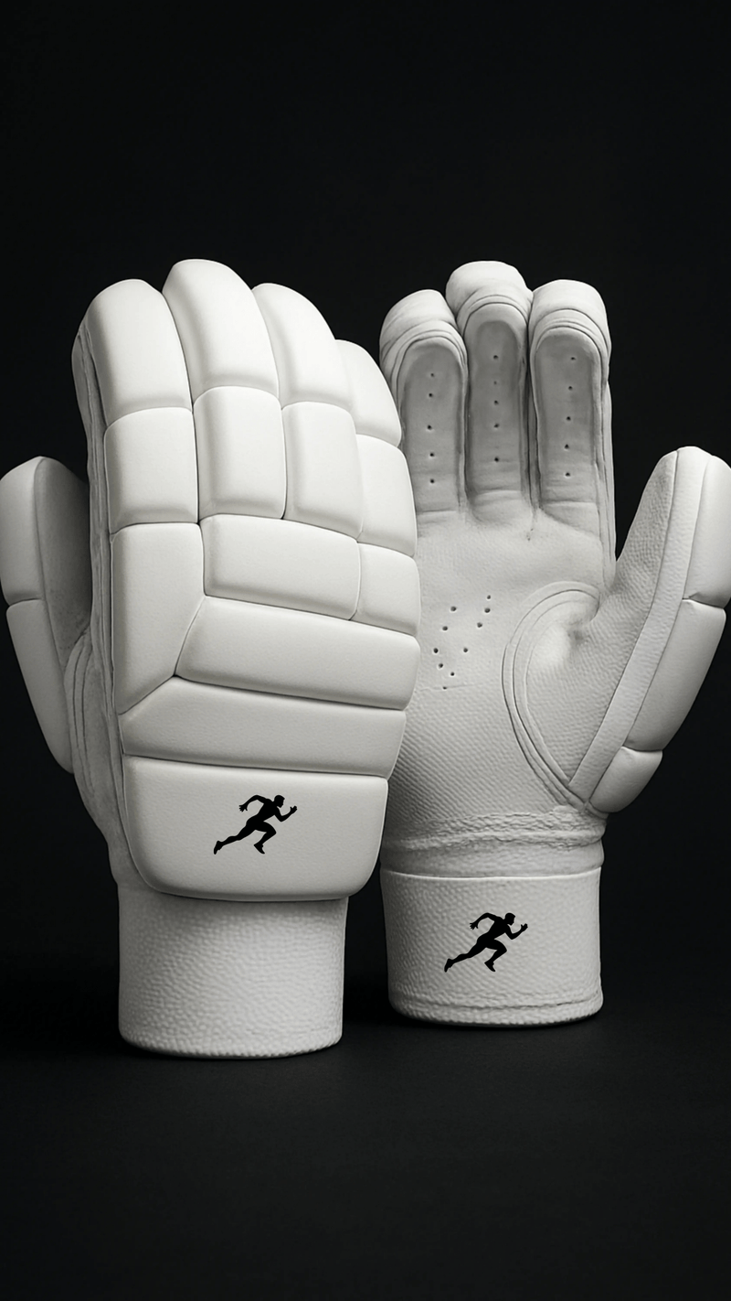 Batting Gloves - ProGear India