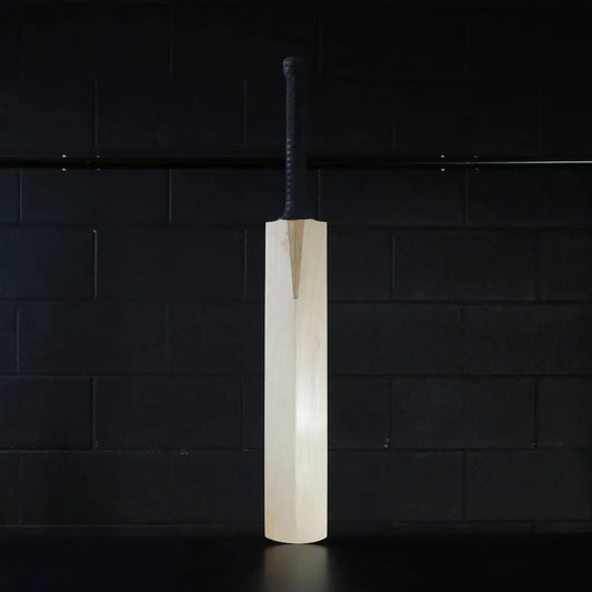 English Willow Cricket Bat - ProGear India