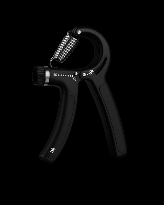 Adjustable Hand Gripper – Grip Strength Trainer