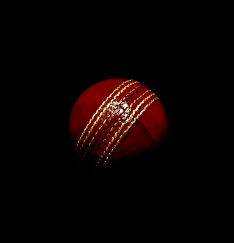 Cricket Leather Ball