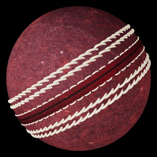 Cricket Leather Ball