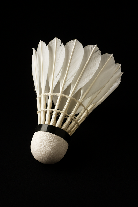 Feather Shuttlecock