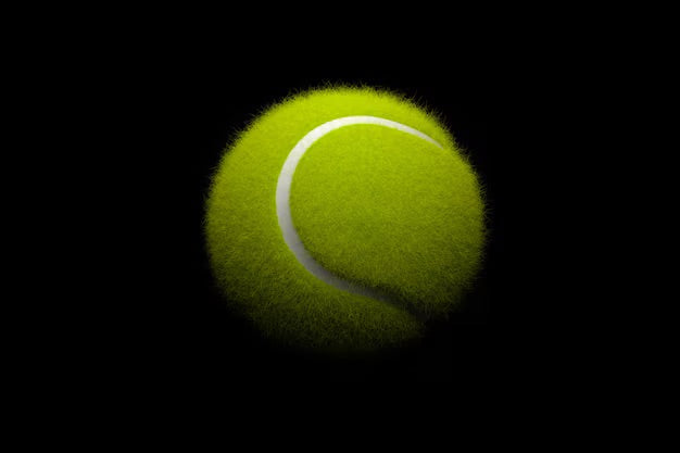 Tennis Ball