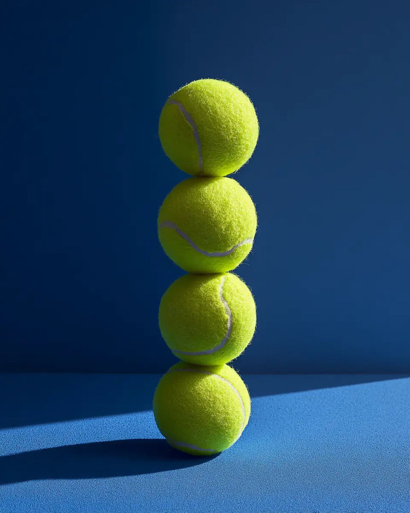 Tennis Ball ProGear India