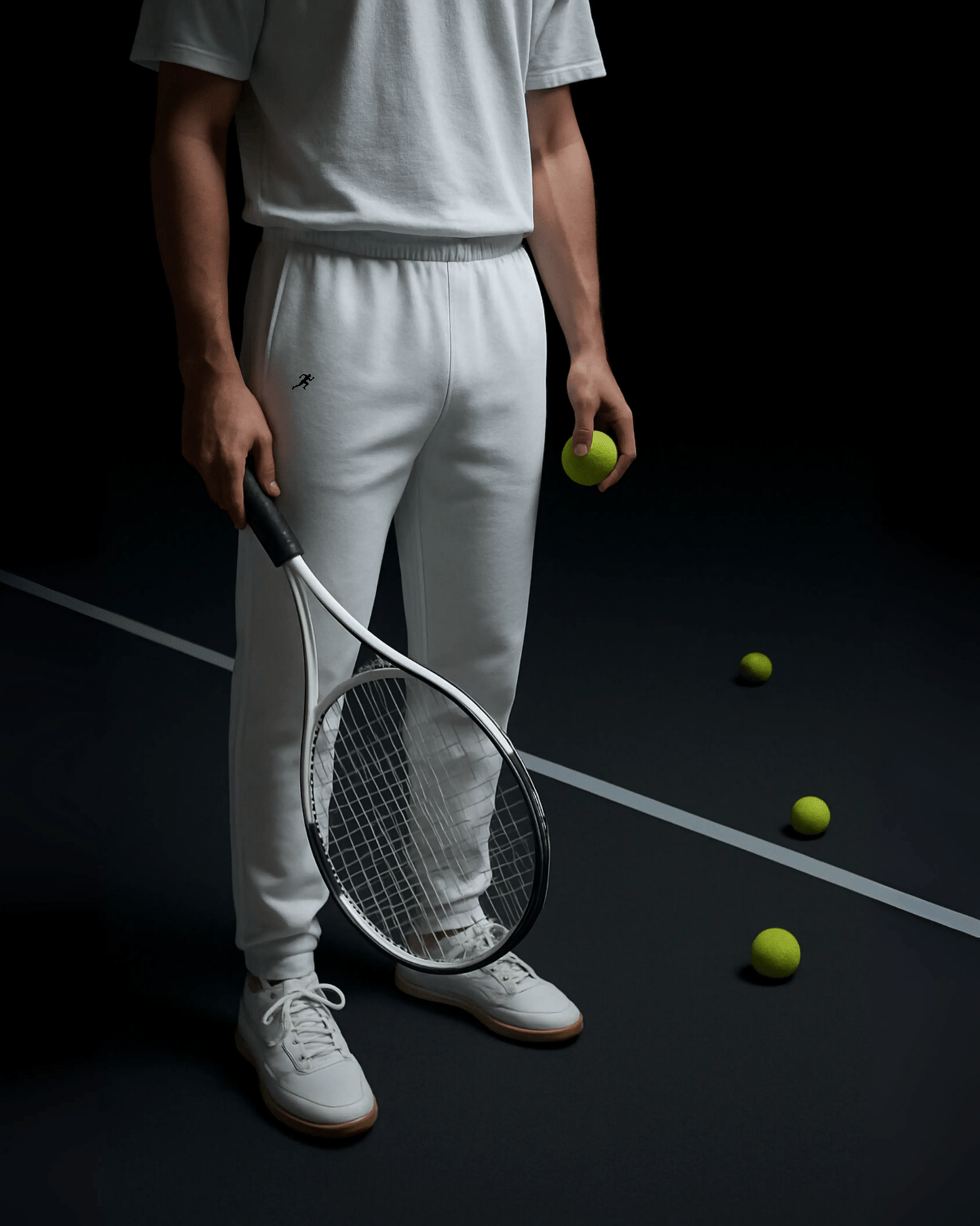 Track Pants - ProGear India