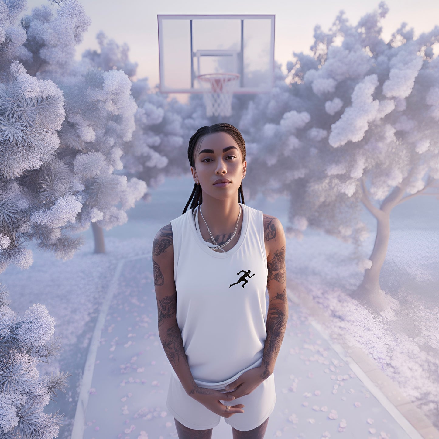 Athletic Wear